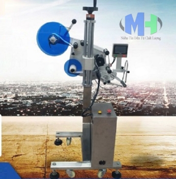 Đầu Dán Nhãn Mặt Phẳng  (MHĐG-H15)